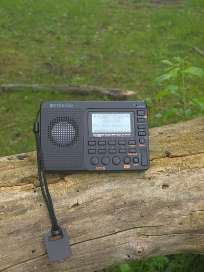 Iman Radio