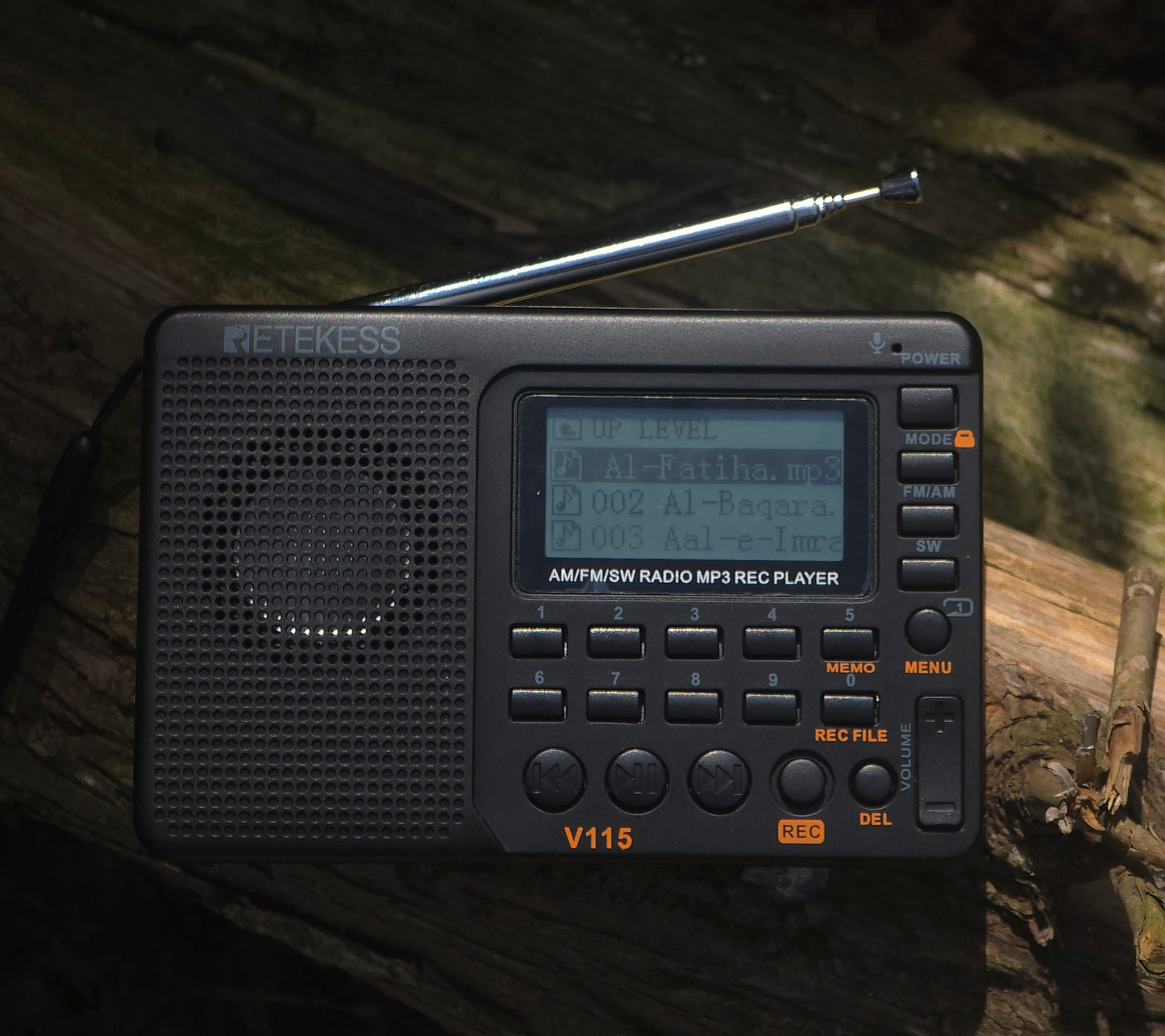 Iman Radio