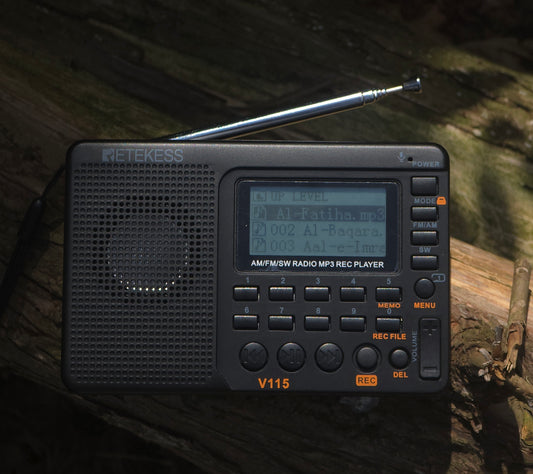 Iman Radio
